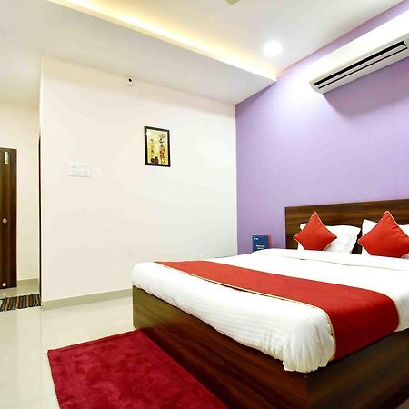 Hotel Hori Palace Удджайн Екстер'єр фото